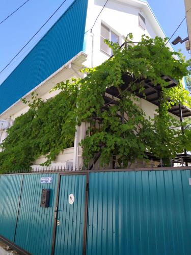 Фотография гостевого дома Камелия