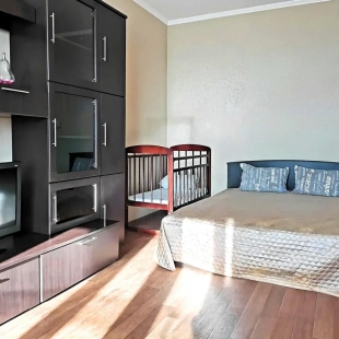 Фотография квартиры Апартаменты Кожевенная 26