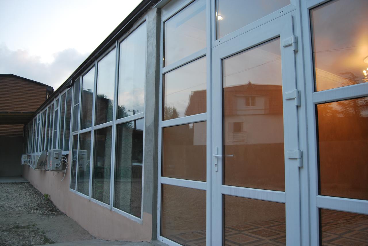 Фотография гостевого дома Мандарин