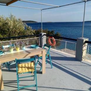 Фотографии гостевого дома
Apartmani Paulo