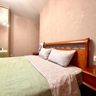 Фотография квартиры Квартира Евро -3 на Островского в горроще