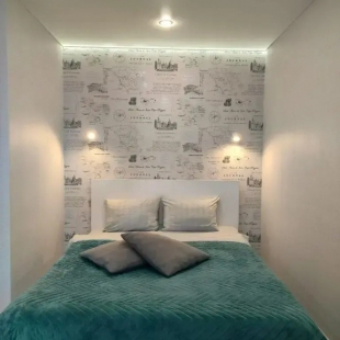 Фотография квартиры Квартира на Севастопольской 9А