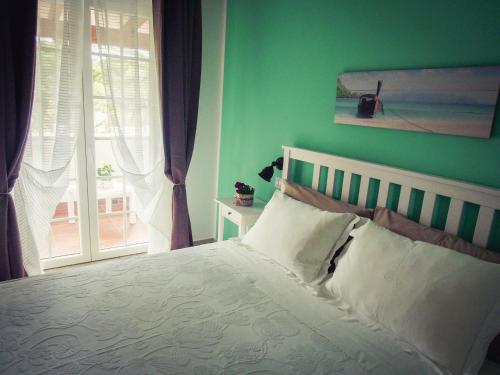 Фотография мини отеля B&B La Rosa dei Venti