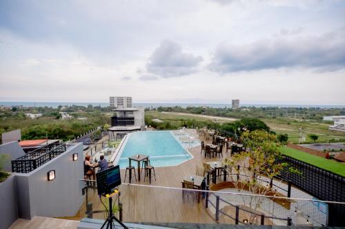 Фотография гостиницы Whale Hua Hin - SHA Plus