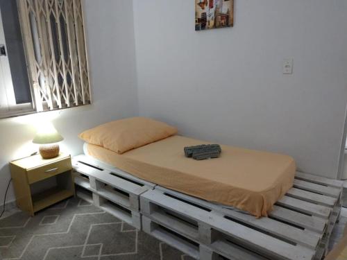 Фотография гостиницы SPACE 4 U - HOTEL BOUTIQUE TEMÁTICO - Aeroporto