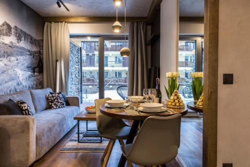 Фотография апарт отеля APARTHOTEL ROYAL RESORT SPA Zakopane