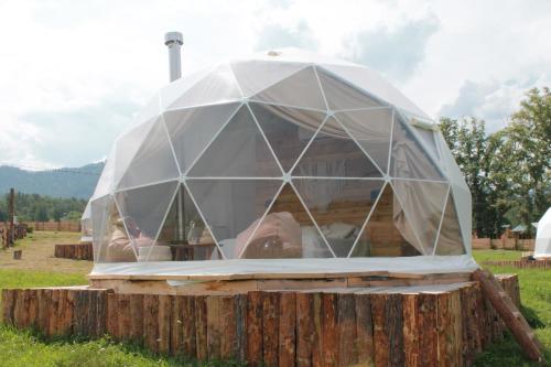 Фотография гостевого дома Вдох