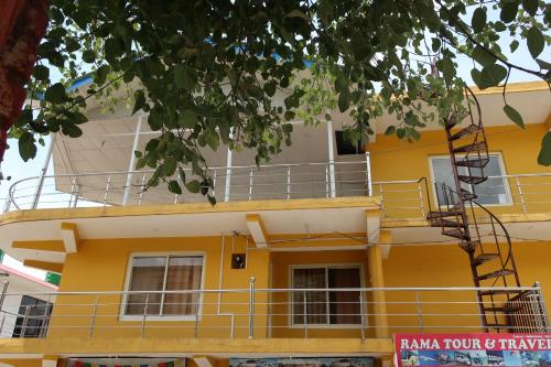 Фотография гостевого дома Zhim Zhim Guest House