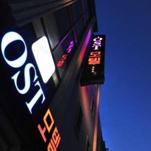 Фотографии мотеля
Inje OST Motel