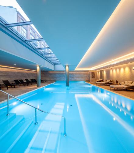 Фотография гостиницы TITANIC Chaussee Berlin