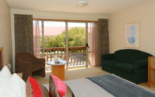 Фотография гостиницы The Harvest Hotel