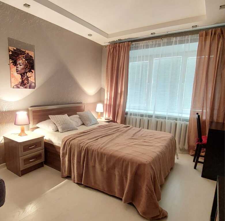 Фотография квартиры Квартира Центр Достоевского\Мустая Карима\К.Маркса