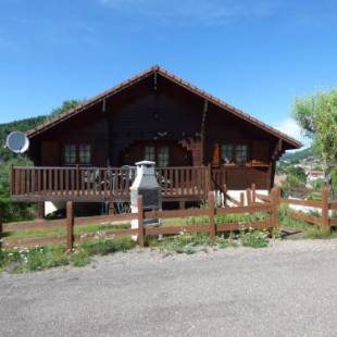 Фотографии гостевого дома
Lovely Chalet in Lotharingen with Sauna