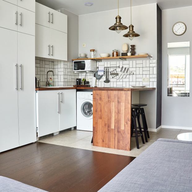 Фотографии квартиры
Апартаменты Scandic Home