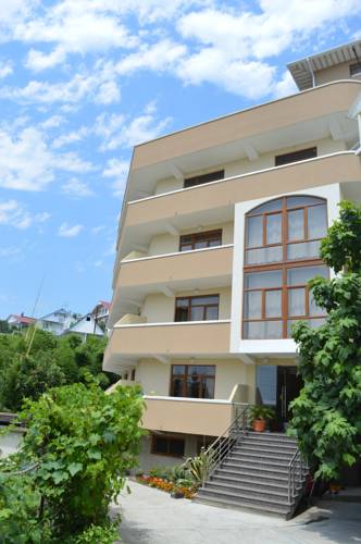 Фотография гостевого дома Бризас