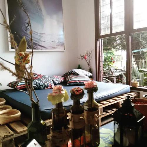 Фотографии хостела
Katsbarnea Hostel