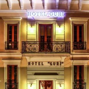 Фотография гостиницы Hotel Guri