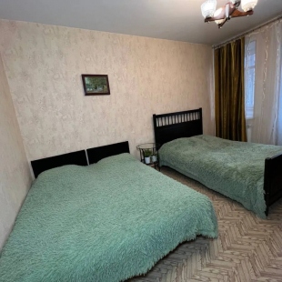 Фотография квартиры Квартира 2-х комнатная в центре Нижнего Новгорода