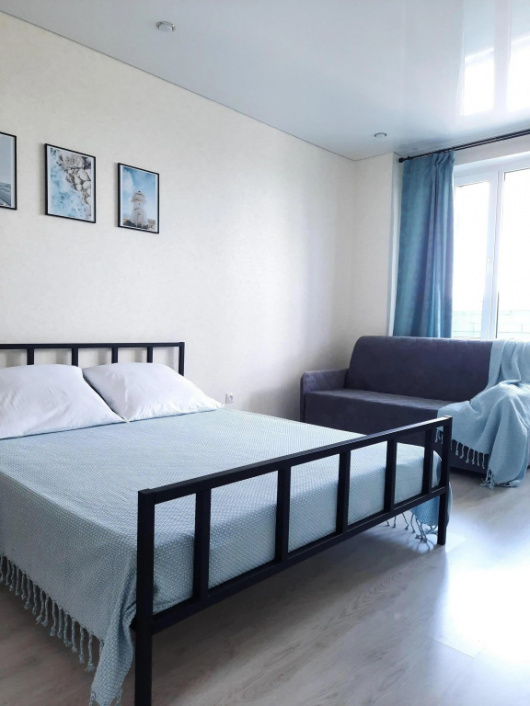 Фотографии квартиры
Квартира FroLove Aparts Лунный Свет