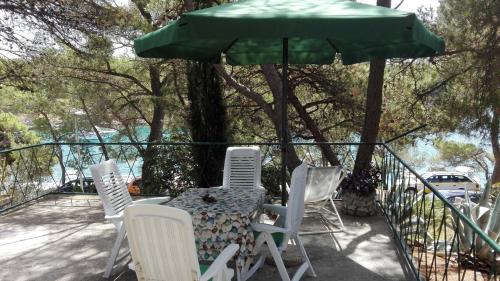 Фотография гостевого дома Holiday home Vlasta - near sea