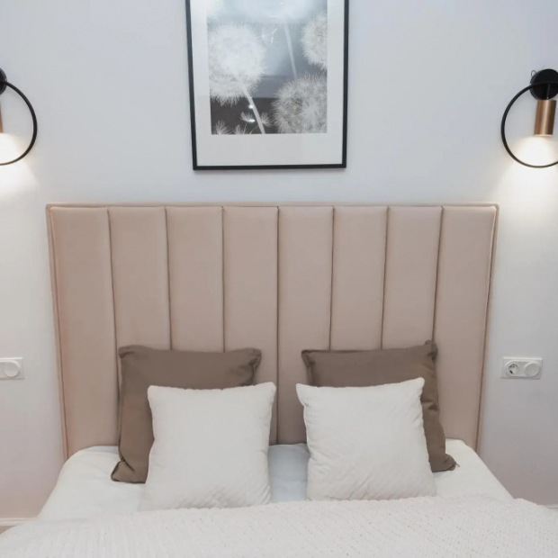 Фотографии квартиры 
            ApartHause на улице Академика Шварца