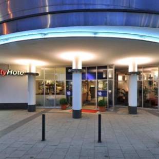 Фотографии гостиницы
IntercityHotel Kiel