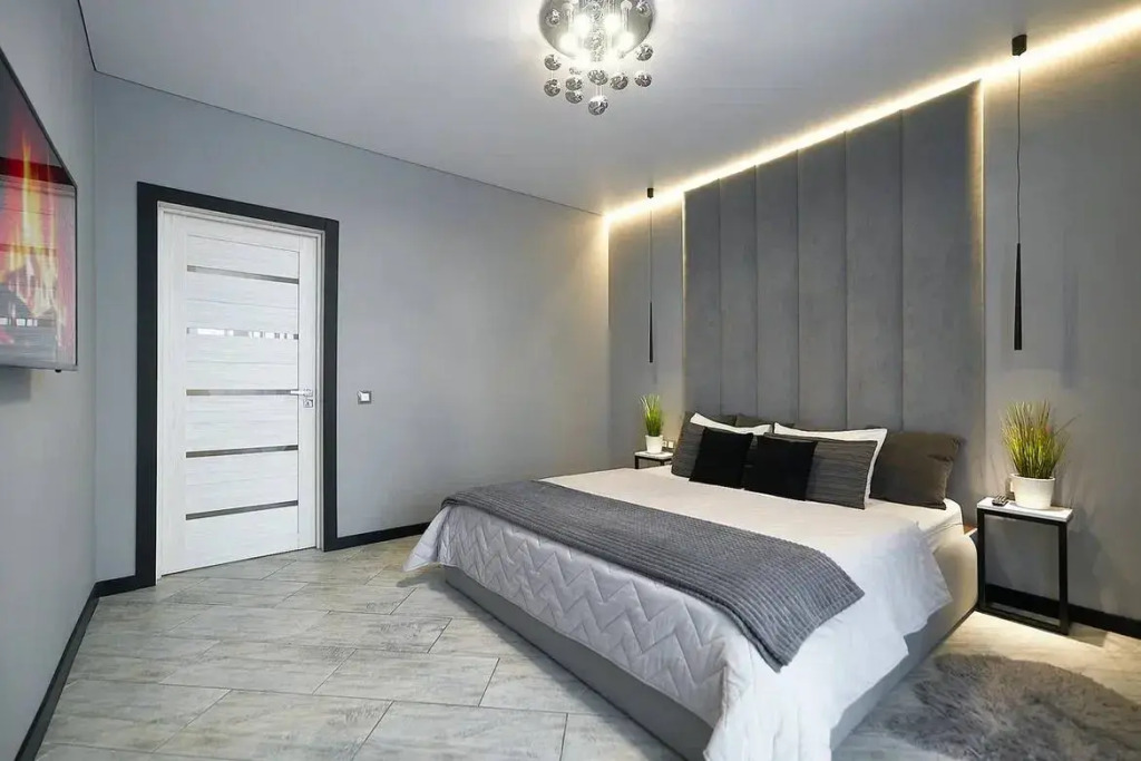 Фотография квартиры Квартира Дзержинского 11