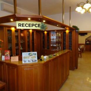 Фотографии гостиницы
Hotel Pegas Brno