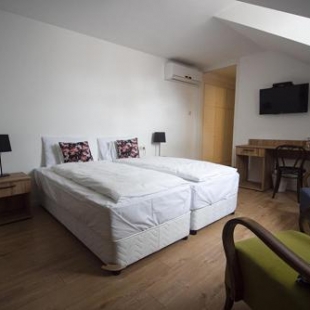 Фотография мини отеля Jégverem Fogadó