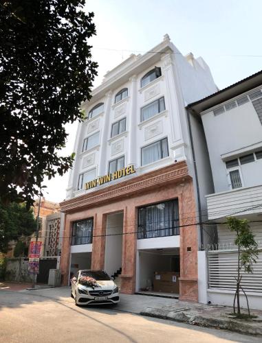 Фотография мини отеля Win Win Hotel - Khách Sạn Hải Phòng