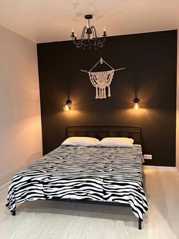 Фотография квартиры Квартира на улице Аксакова 16