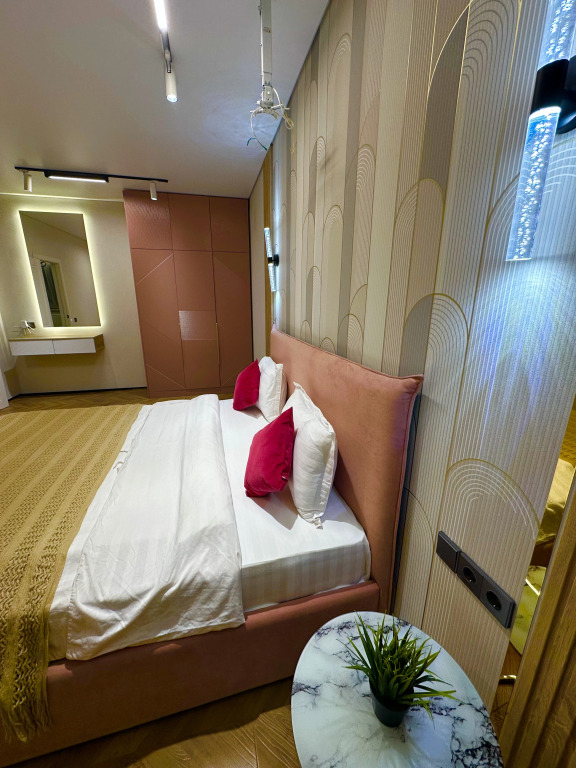 Фотография квартиры Квартира Новая квартира в ЖК Абай