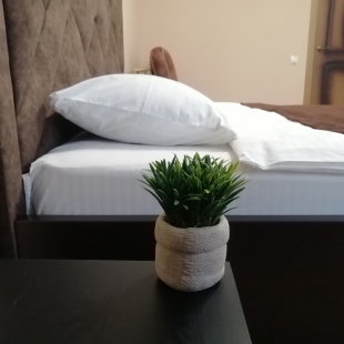 Фотография квартиры Квартира Уютная Квартира