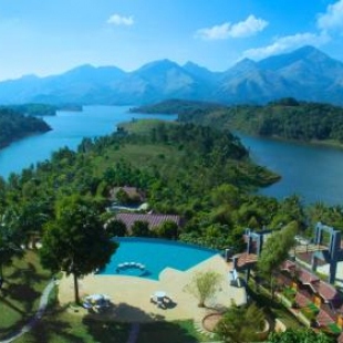 Фотография гостиницы Arayal Resort-A Unit of Sharoy Resort