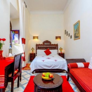 Фотография мини отеля Riad Al Jana