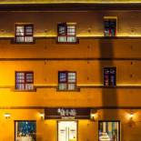 Фотография гостиницы Moon and Chalice Boutique Hotel