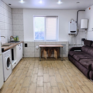 Фотография Коттеджа Частный Дом Комфортное Проживание для Командированных и Участников Спортивных Соревнований