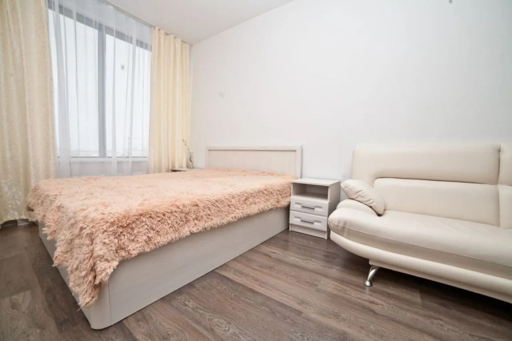 Фотография квартиры Апартаменты Марьин Дом на Малышева, 42 а