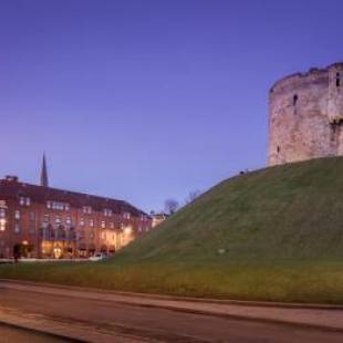 Фотографии гостиницы
Hilton York