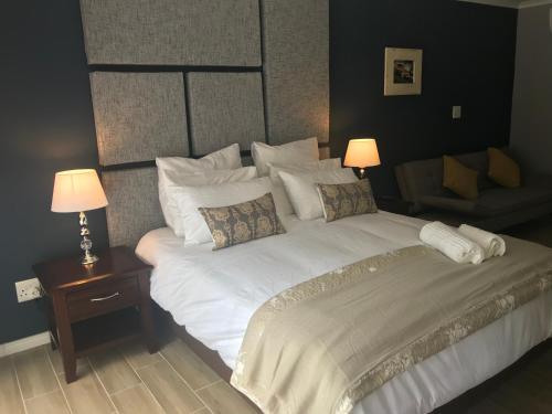 Фотография гостевого дома La Benroy