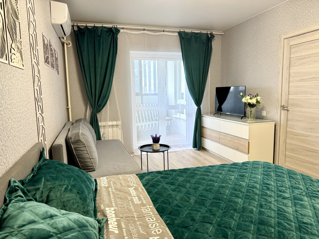 Фотография квартиры Квартира на Ул 9 Января Корпус 1