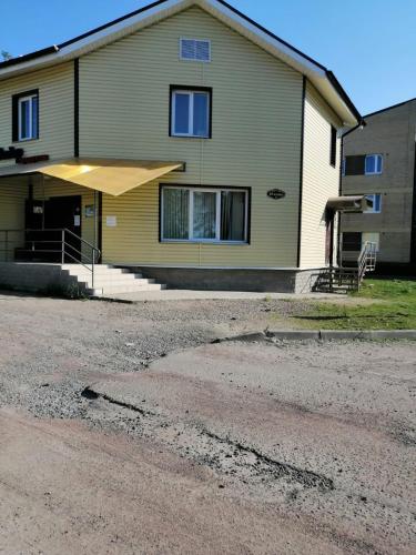 Фотография гостевого дома Южный