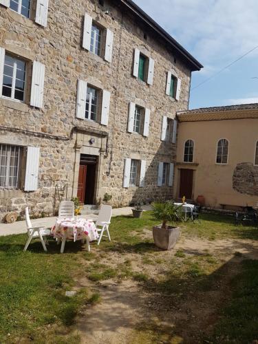 Фотография гостевого дома Domaine Sela