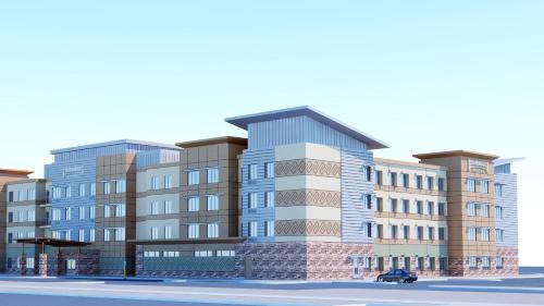 Фотографии гостиницы
Staybridge Suites - Scottsdale - Talking Stick, an IHG Hotel