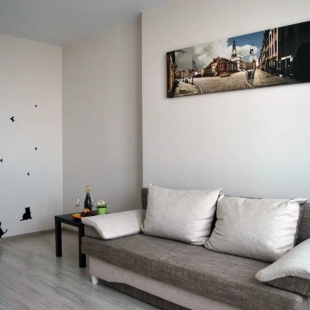 Фотография квартиры Apartments Malina City 2