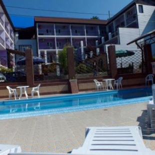 Фотография гостиницы Esenin Hotel Resort & SPA