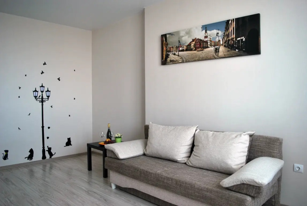 Фотография квартиры Apartments Malina City 2