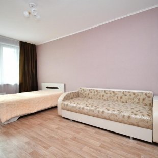 Фотография квартиры City124 на улице Батурина