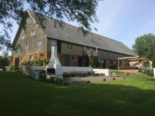 Фотография хостела Bengtssons Loge