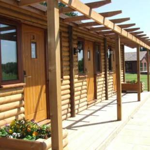 Фотографии гостиницы
Calderfields Golf & Country Club